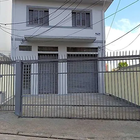 Pousada Monte Alegre-3